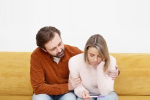 از کجا بفهمیم مشکل نازایی داریم؟