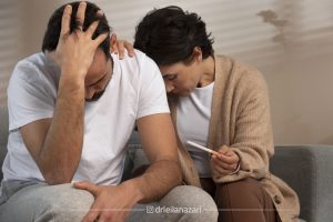 ناباروری غیر قابل درمان وجود دارد؟