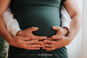 تمام بهترین ها برای باردار شدن