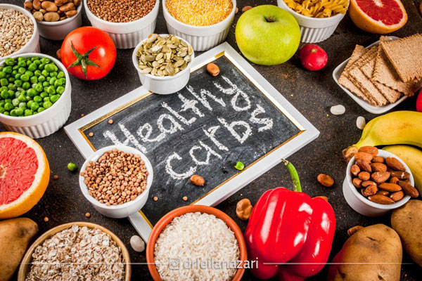 چه بخوریم تا دوقلو باردار شویم؟