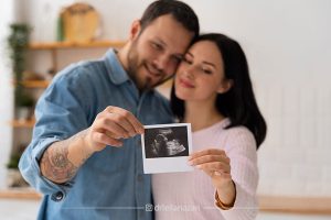 اولین علائم بارداری با ivf بعد از انتقال جنین