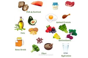 بعد از انتقال جنین چی بخوریم؟