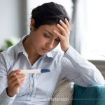 بعد از ای وی اف ناموفق چه کار کنم؟