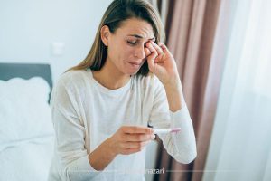 ناباروری بدون علت یعنی چه؟