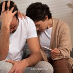 چگونه از استرس حین درمان ناباروری پیشگیری کنیم؟ (استرس در ناباروری)
