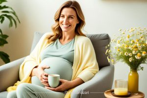 آیا دمنوش های گیاهی می توانند قدرت باروری را تقویت کنند؟