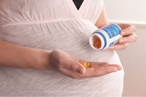 چه کسانی باید برای بارداری قرص امگا ۳ بخورند؟