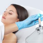 آخرین امید برای بارداری طبیعی؟ PRP برای زنان با ذخیره تخمدان پایین  🌸
