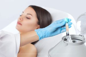 PRP برای زنان با ذخیره تخمدان پایین: آخرین امید برای بارداری طبیعی؟