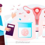 تزریق PRP به رحم: چگونه باعث افزایش ضخامت آندومتر می شود؟ 🌱