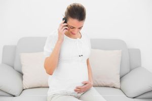 آیا استفاده بیش از حد از موبایل روی باروری تاثیر دارد؟