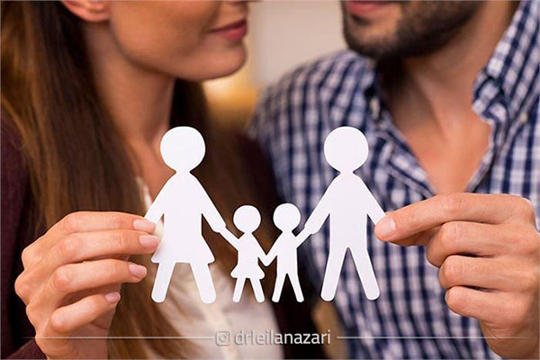 توصیه های ویژه برای زوج های جوان و افرادی که قصد بارداری دارند