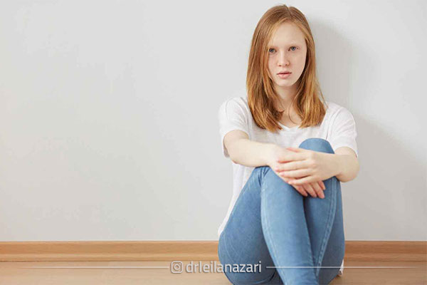 علائم هشداردهنده کمبود استروژن که نباید نادیده بگیرید