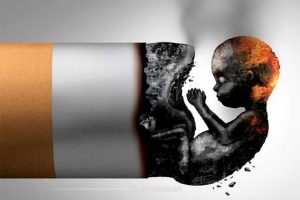 آیا مصرف دخانیات باعث کاهش کیفیت اسپرم می شود؟