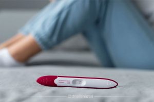بررسی تأثیر کار با مواد شیمیایی بر ناباروری