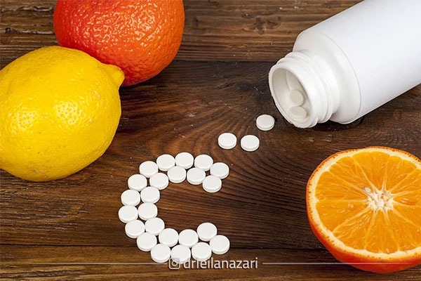 مواد غذایی مفید برای کمتر کردن تاثیر سیگار بر باروری