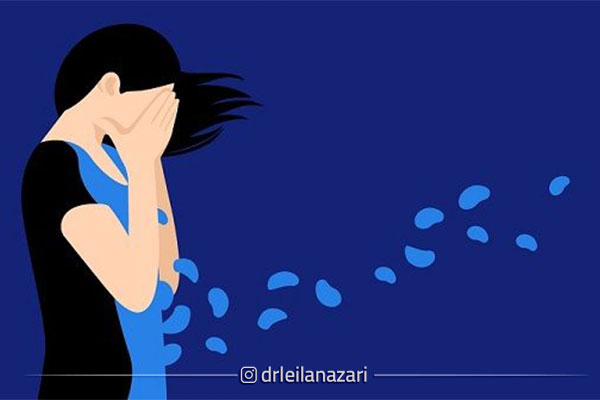 نشانه های اختلال عملکرد تخمدان ناشی از استرس
