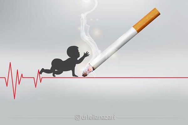  چرا دخانیات روی باروری مردان اثر می گذارند؟