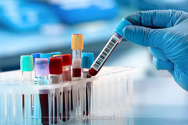 ایمونوژنتیک دقیقاً یعنی چه؟