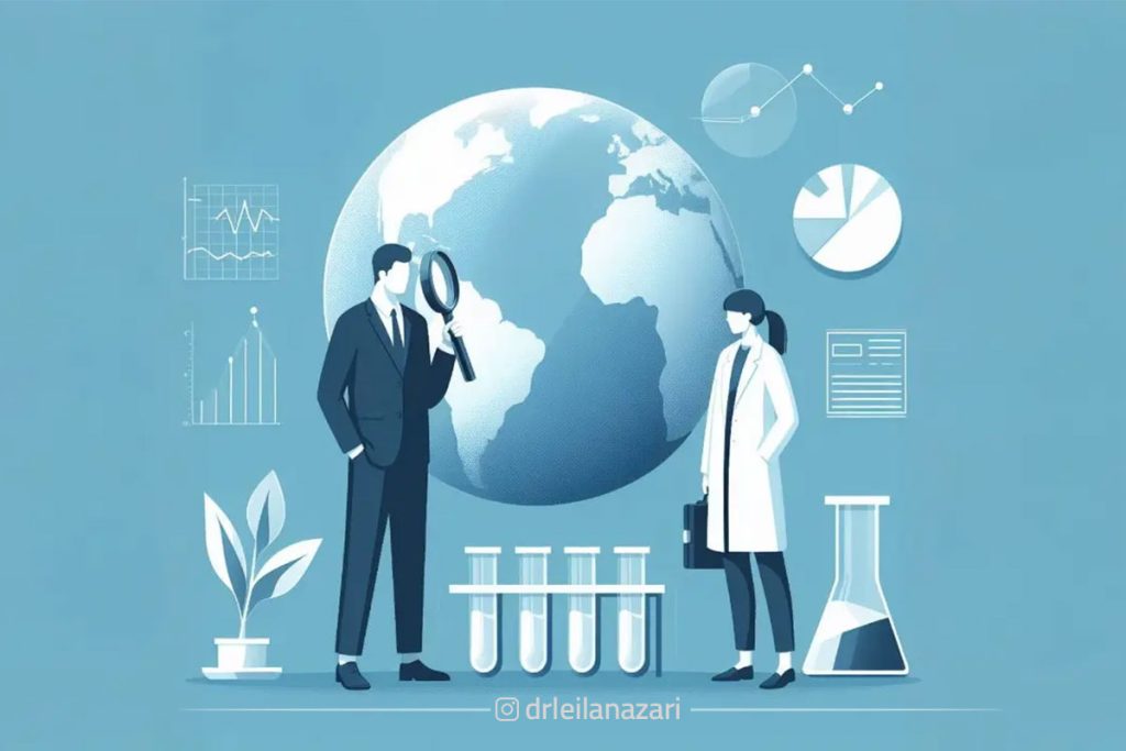 تست ایمونوژنتیک در ناباروری های بدون علت