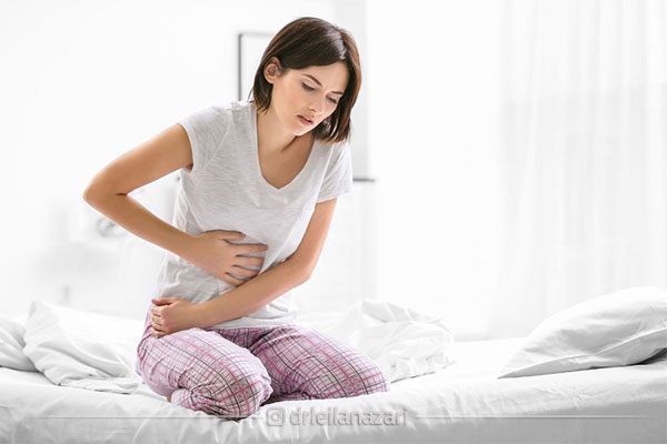 عوارض احتمالی کورتاژ چیست ؟ (نادر اما قابل آگاهی)